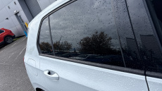 Volkswagen Golf 2.0 TSI GTI 5dr DSG Petrol Hatchback